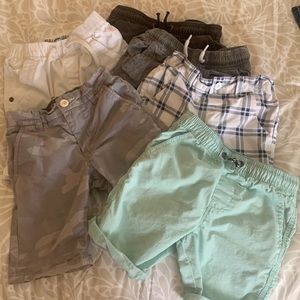 NextDirect Lot of 6 Shorts
